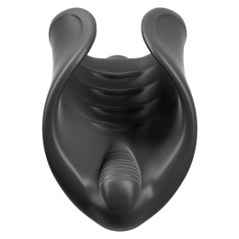 Pipedream Extreme Elite Vibrating Silicone Stimulator