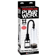 Pipedream Pump Worx Max Width Penis Enlarger - cena, porovnanie