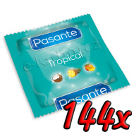 Pasante Tropical 144ks - cena, porovnanie