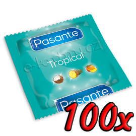 Pasante Tropical 100ks