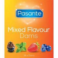 Pasante Mixed Flavours Dams 36ks - cena, porovnanie