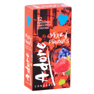 Pasante Adore Flavours 12ks - cena, porovnanie