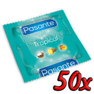 Pasante Tropical 50ks - cena, porovnanie