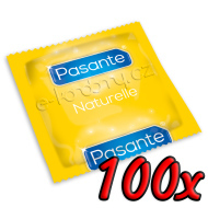 Pasante Naturelle 100ks - cena, porovnanie