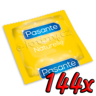 Pasante Naturelle 144ks - cena, porovnanie