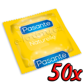 Pasante Naturelle 50ks