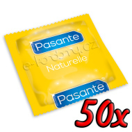 Pasante Naturelle 50ks - cena, porovnanie