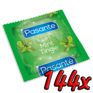 Pasante Mint Tingle 144ks - cena, porovnanie