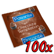 Pasante Chocolate Temptation 100ks - cena, porovnanie