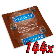 Pasante Chocolate Temptation 144ks - cena, porovnanie