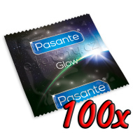 Pasante Glow 100ks - cena, porovnanie