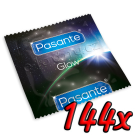 Pasante Glow 144ks