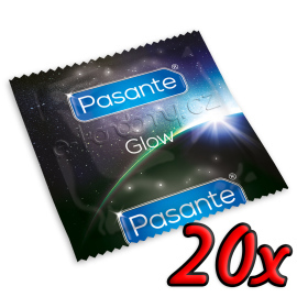 Pasante Glow 20ks