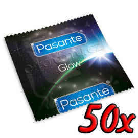 Pasante Glow 50ks