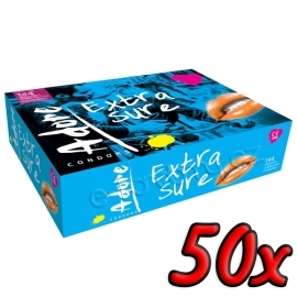 Pasante Adore Extra Sure 50ks