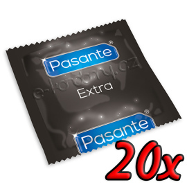 Pasante Extra 20ks