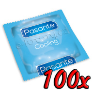 Pasante Cooling 100ks - cena, porovnanie
