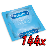 Pasante Cooling 144ks - cena, porovnanie