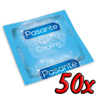 Pasante Cooling 50ks - cena, porovnanie