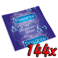 Pasante Blueberry Blast 144ks - cena, porovnanie