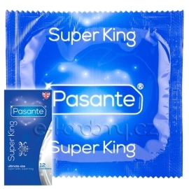 Pasante Super King 1ks