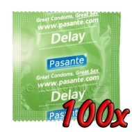 Pasante Delay 100ks - cena, porovnanie