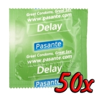 Pasante Delay 50ks - cena, porovnanie
