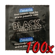 Pasante Black 100ks - cena, porovnanie