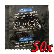 Pasante Black 50ks - cena, porovnanie