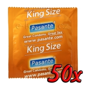 Pasante King Size 50ks