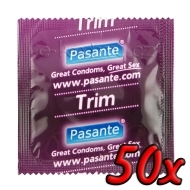 Pasante Trim 50ks - cena, porovnanie