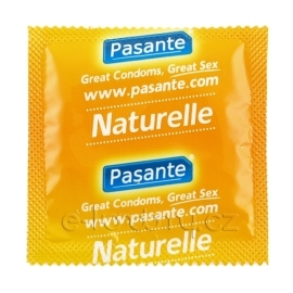 Pasante Naturelle 1ks