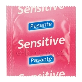 Pasante Sensitive 1ks