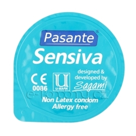 Pasante Sensiva 1ks