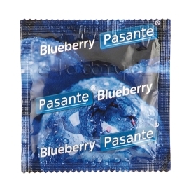 Pasante Blueberry 1ks