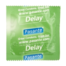 Pasante Delay 1ks