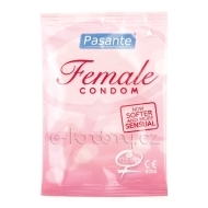 Pasante Ženský kondóm 1ks - cena, porovnanie