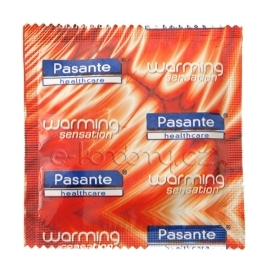 Pasante Warming Sensation 1ks