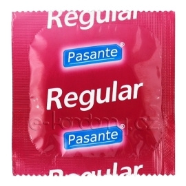 Pasante Regular 1ks