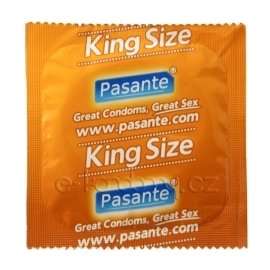 Pasante King Size 1ks