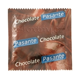 Pasante Chocolate 1ks