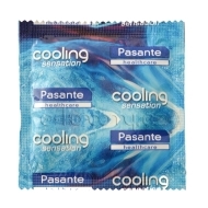 Pasante Cooling Sensation 1ks - cena, porovnanie