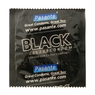 Pasante Black 1ks - cena, porovnanie