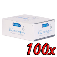 Pasante Sterile Lube Sachets 100x5ml - cena, porovnanie