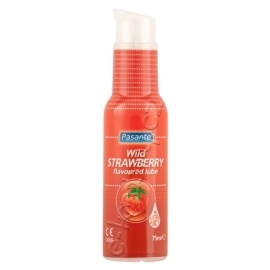 Pasante Wild Strawberry 75ml