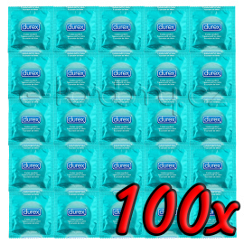 Durex Natural Feeling 100ks