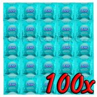 Durex Natural Feeling 100ks - cena, porovnanie