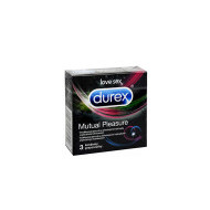 Durex Mutual Pleasure 16ks