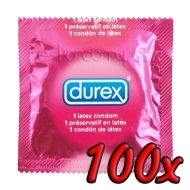 Durex Pleasuremax 100ks - cena, porovnanie