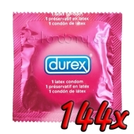 Durex Pleasuremax 144ks - cena, porovnanie